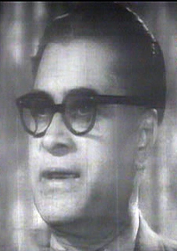 Dr Haren Mukhopadhyay
